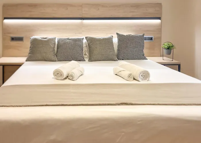 Vtz Hotel El Principe